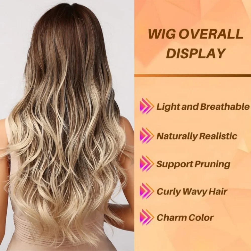 Blooming Hair 26